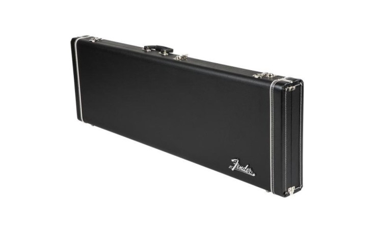 FENDER CLASSIC SERIES CASE FOR P/J BASS