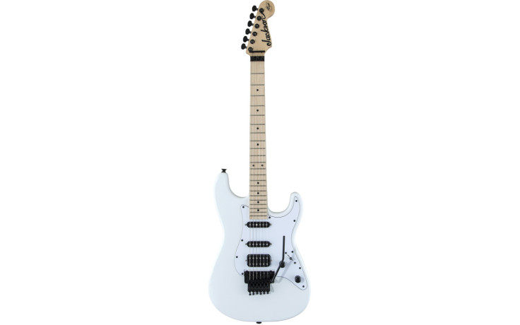 JACKSON X-SERIES SIGNATURE ADRIAN SMITH SDXM MN SNOW WHITE