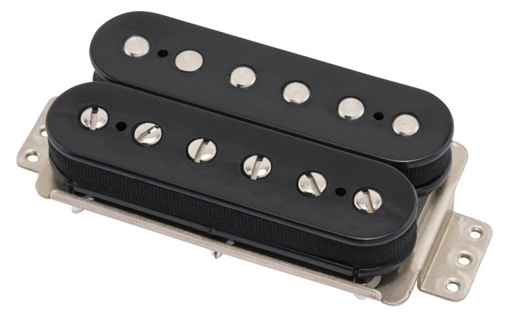 FENDER DOUBLE-TAP HUMBUCKING PICKUP BLACK