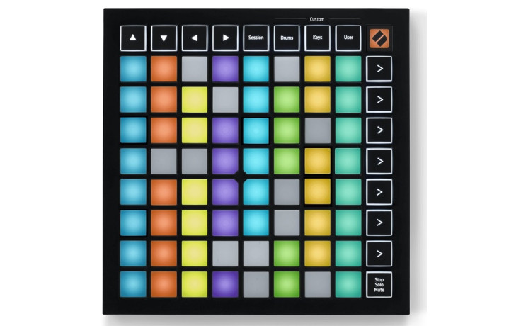 NOVATION Launchpad Mini MK3