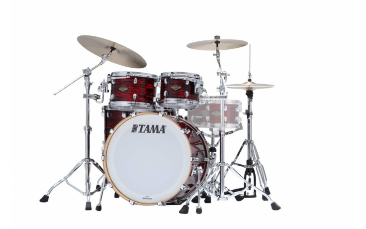 TAMA WBR52RZS-ROY