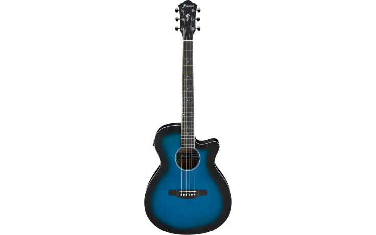 IBANEZ AEG7-TBO
