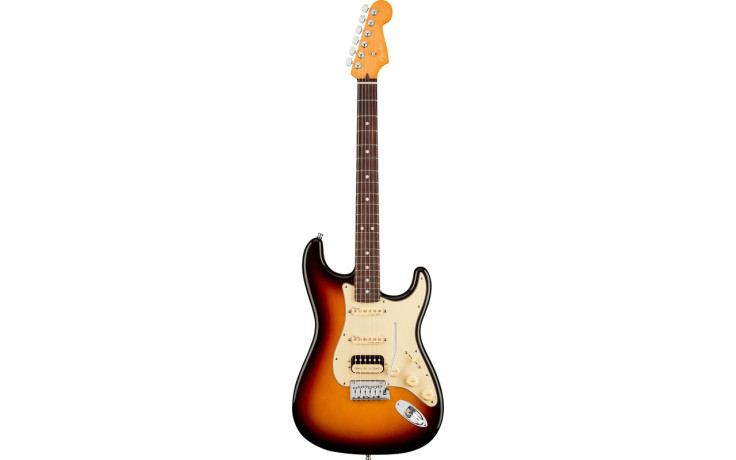 FENDER AM ULTRA STRAT RW ULTRBST