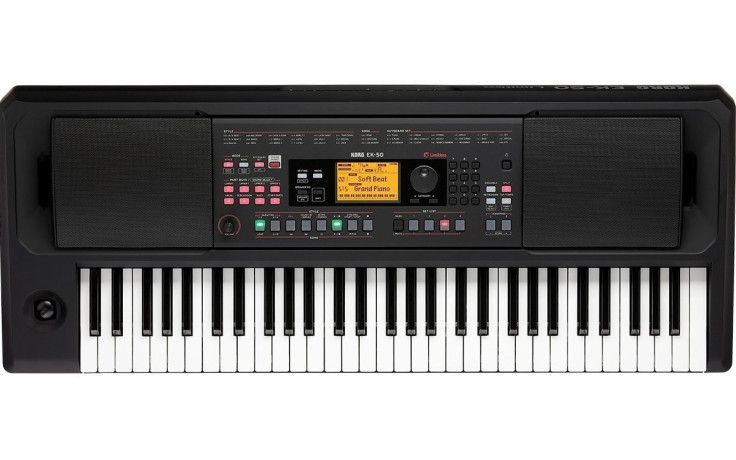 KORG EK-50 L