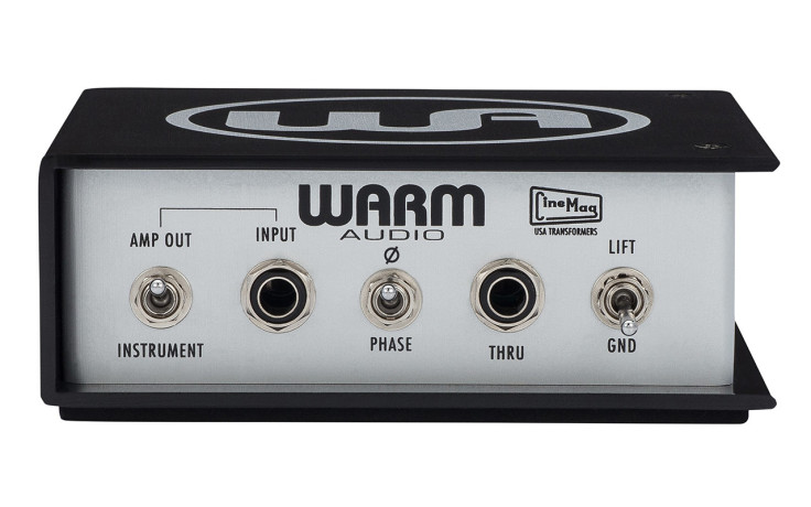 WARM AUDIO WA-DI-A