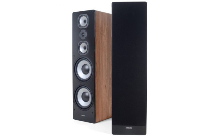 Dynavoice Challenger M-105 Walnut