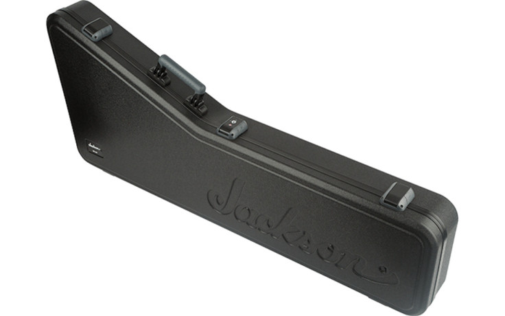 JACKSON HARDSHELL CASE FOR RR