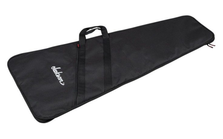 JACKSON ECONOMY GIG BAG RHOADS/KING V/KELLY
