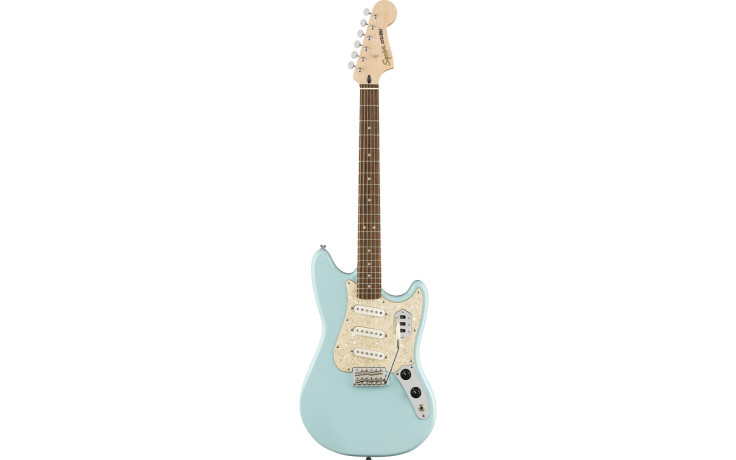 SQUIER by FENDER PARANORMAL CYCLONE LR DPB