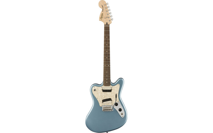 SQUIER by FENDER PARANORMAL SUPER-SONIC LR IBM