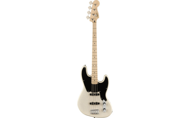 SQUIER by FENDER PARANORMAL JAZZ BASS '54 MN WBL
