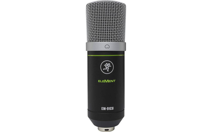 MACKIE EM-91CU