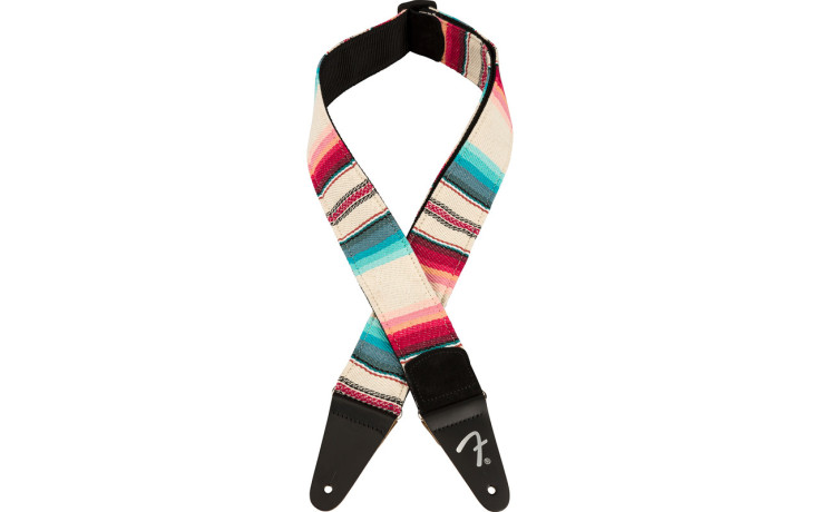 FENDER 2" SONORAN STRAP DAWN