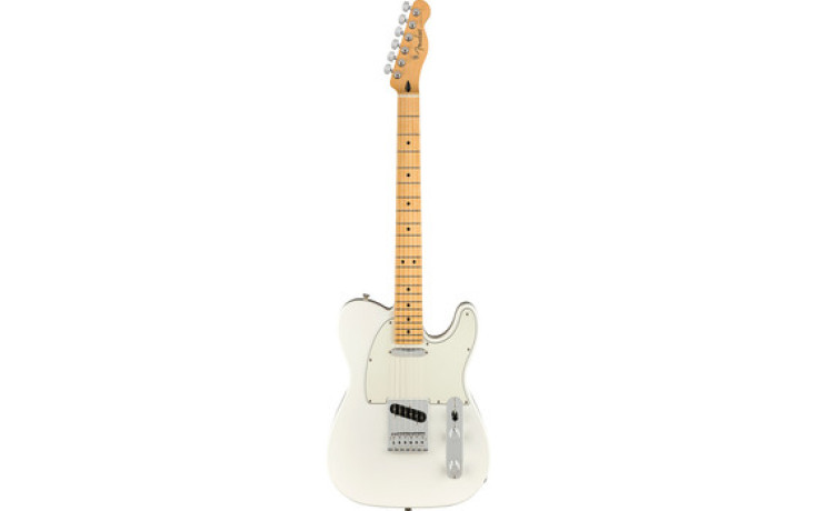 FENDER PLAYER TELECASTER PF PWT