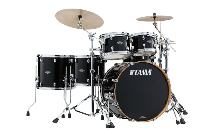 TAMA MBS52RZS-PBK