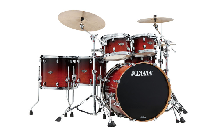 TAMA MBS52RZS-DCF