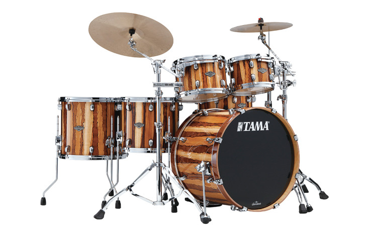 TAMA MBS52RZS-CAR