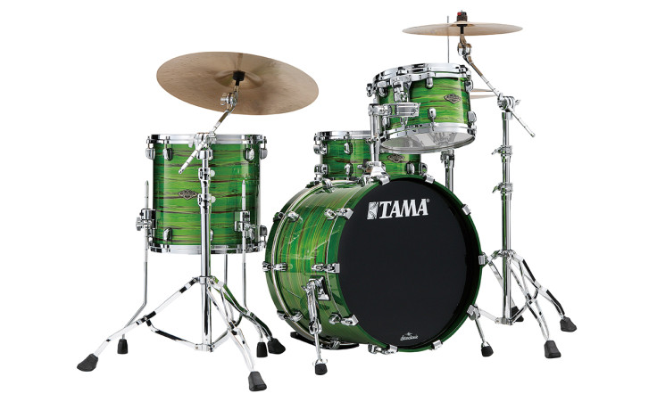 TAMA WBS30RS-LSO