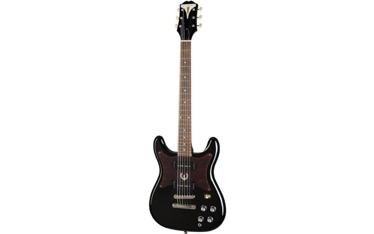 EPIPHONE WILSHIRE P-90s EBONY