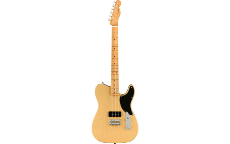FENDER NOVENTA TELECASTER MN VINTAGE BLONDE