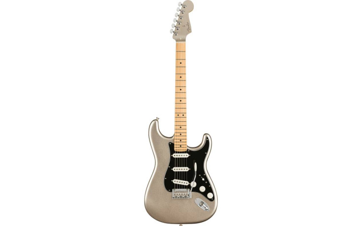 FENDER 75TH ANNIVERSARY DIAMOND STRATOCASTER