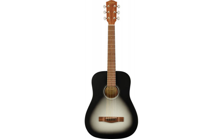 FENDER FA-15 STEEL 3/4 MOONLIGHT BURST WN w/BAG