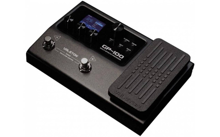 HOTONE AUDIO VALETON GP-100