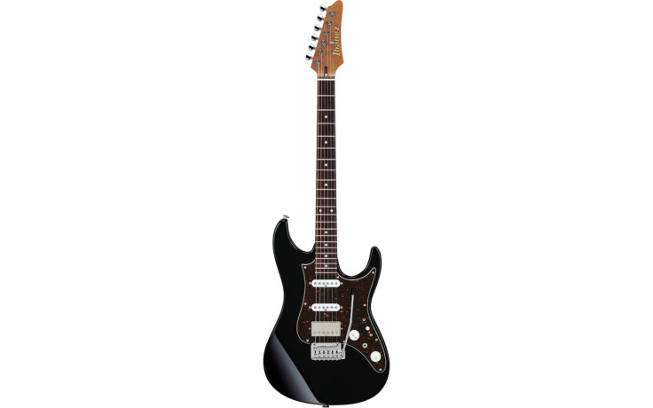 IBANEZ AZ2204N-BK