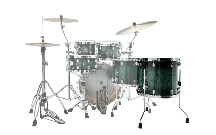 TAMA MBSF18D-MSL