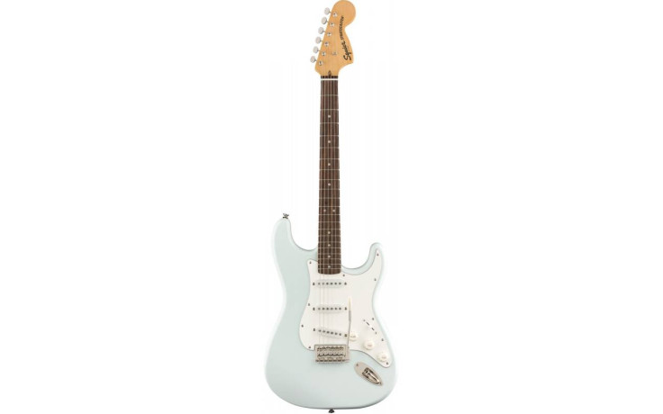 SQUIER by FENDER CLASSIC VIBE 70s FSR STRAT LRL SONIC BLUE