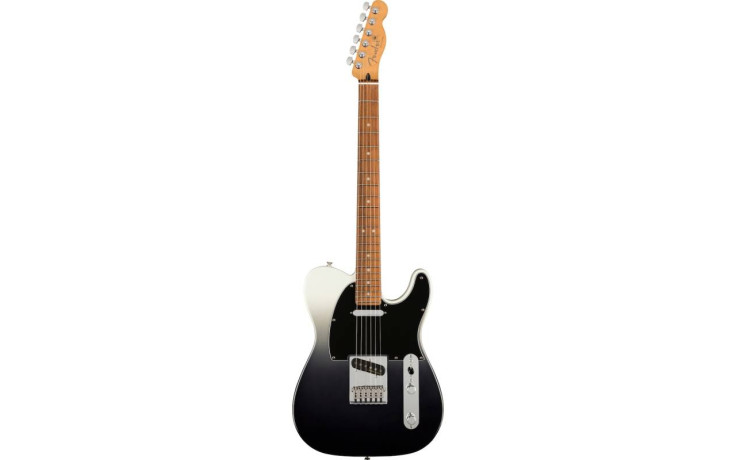 FENDER PLAYER PLUS TELECASTER PF SVS