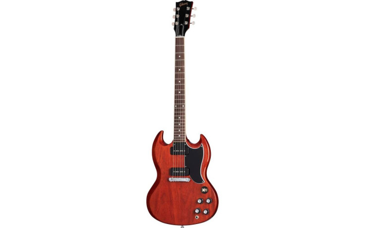 GIBSON SG SPECIAL VINTAGE CHERRY