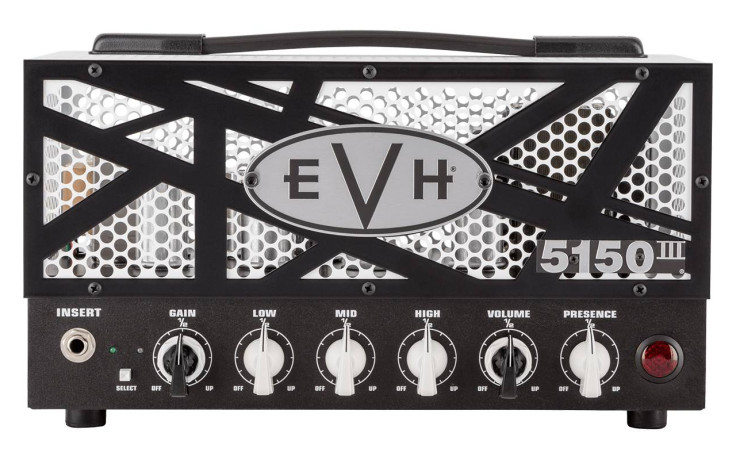 EVH 5150III 15W LBXII HEAD