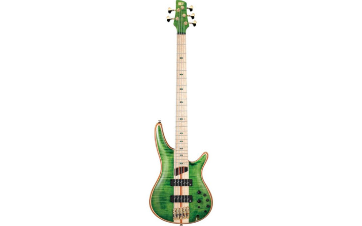 IBANEZ SR5FMDX-EGL
