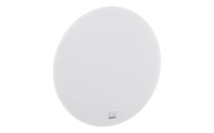 DALI SUB E-9 F White (гриль)