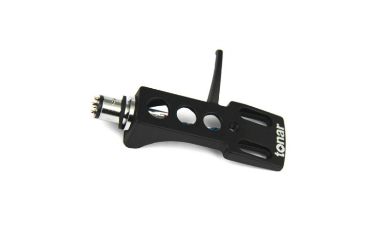 Tonar SME-Type DJ Head shell Black, art. 4602