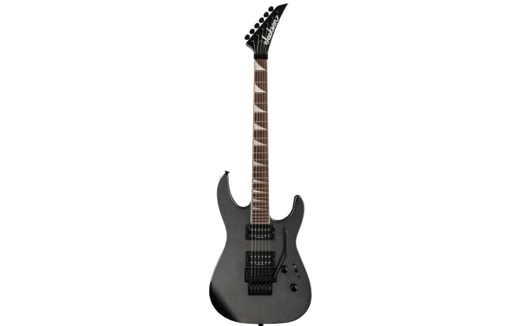 JACKSON X SERIES SOLOIST SLX DX LRL GRANITE CRYSTAL
