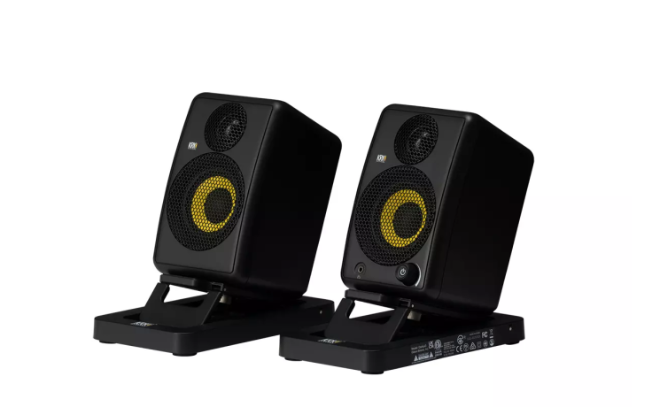 KRK GoAux 3