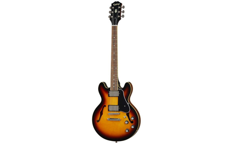 EPIPHONE ES-339 VINTAGE SUNBURST