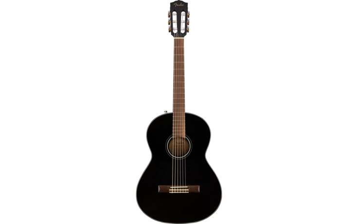 FENDER CN-60S BLACK WN