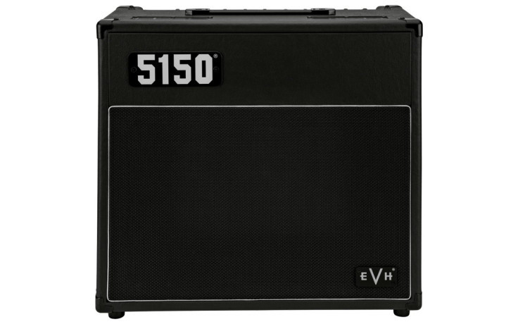 EVH 5150 ICONIC SERIES COMBO 1x10 BLACK
