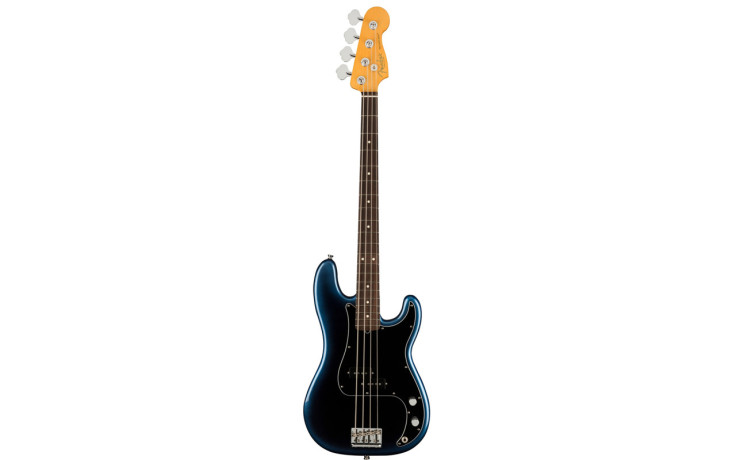FENDER AMERICAN PRO II PRECISION BASS RW DARK NIGHT