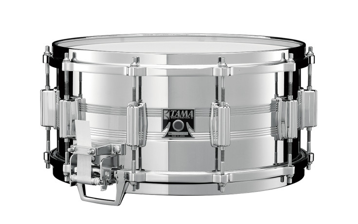TAMA 8056 LIMITED MASTERCRAFT STEEL