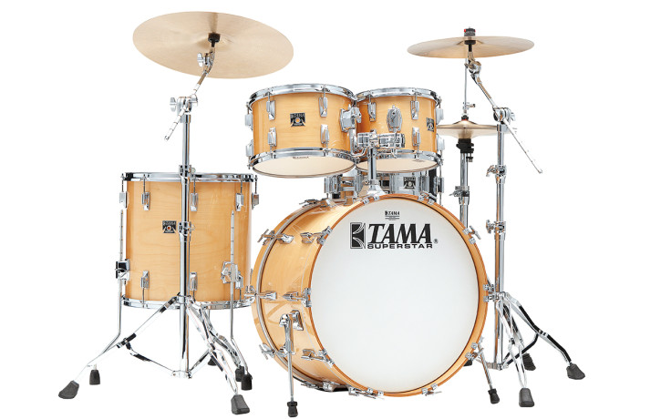 TAMA SU42RS SPM