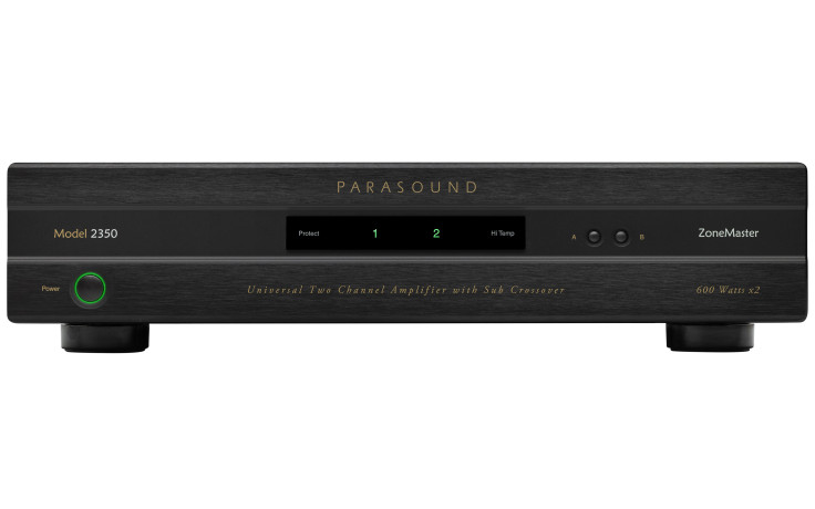 Parasound ZM2350