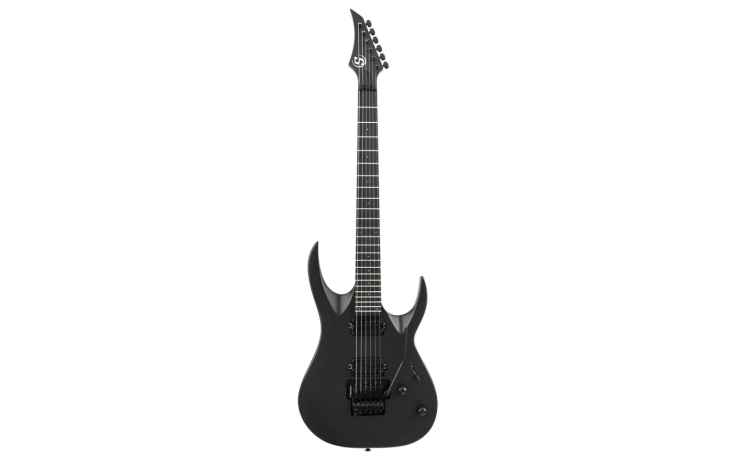 S BY SOLAR TYPE AB AB4.6FRC-E CARBON BLACK MATTE