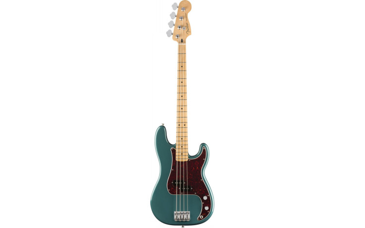 FENDER PLAYER PRECISION BASS MN OCEAN TURQUOISE LIMITED