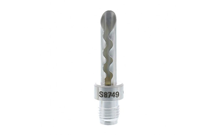 Atlas Transpose Adapters Silver Z