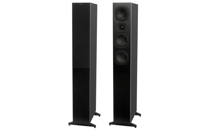 Scansonic L 9 Black