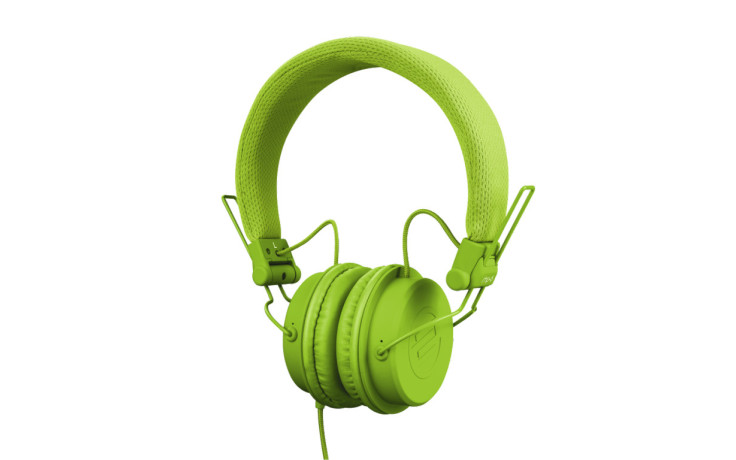 Reloop RHP-6 Green